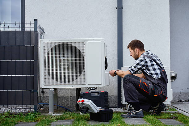 Trusted Hvac service in Coarsegold, CA - HVAC Repair CO